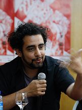 foto de Márcio Heleno Soares