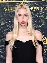 foto de Chloe Cherry