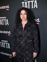 foto de Zineb Fallouk