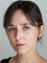 foto de Anna Peřinová Tomanová