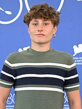 foto de Zackary Delmas