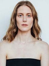 foto de Hilary McCormack