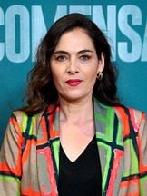 foto de Rocio Munoz-Cobo