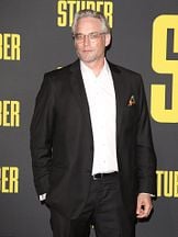 foto de Michael Dowse