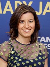 foto de Susan Pourfar