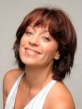 foto de Adriana Trandafir