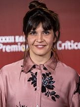 foto de Janet Novás