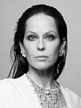 foto de Amanda Harlech