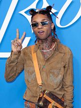 foto de Swae Lee