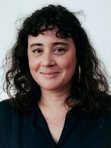 foto de Louise Massin