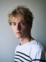 foto de Gaspard Gevin-Hié