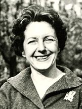 foto de Mafalda Verissimo