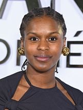 foto de Fadily Camara