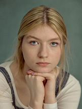 foto de Florence Baker (III)