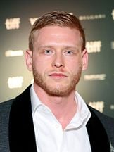 foto de Nicholas Logan