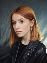 foto de Rosie Day