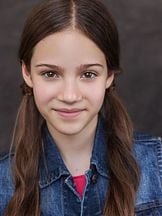 foto de Skywalker Hughes