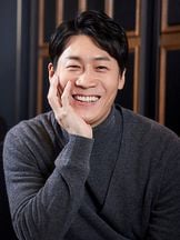 foto de Jin Seon-kyu