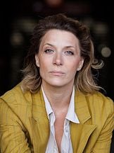 foto de Caroline Frank