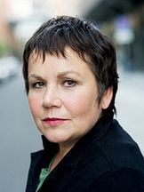 foto de Petra-Maria Cammin