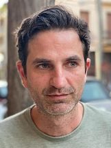 foto de Zacharias Mavroeidis