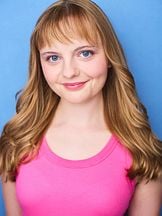 foto de Lila Midkiff