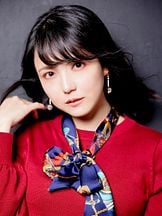 foto de Mikami Shiori