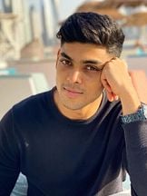 foto de Aditya Nanda