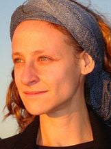 foto de Jimena Castiglioni