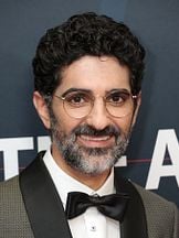 foto de Reza Brojerdi