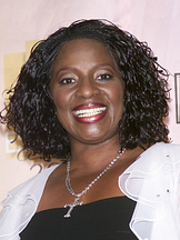 foto de LaTanya Richardson Jackson