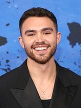 foto de George Hawkins