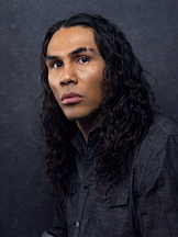 foto de Derek Hinkey