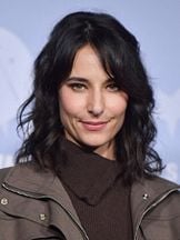 foto de Adèle Galloy