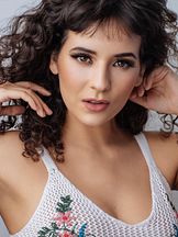 foto de Ariel Ash