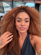 foto de Patrícia Ramos