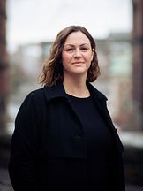 foto de Sofie Palage