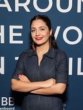 foto de Setareh Maleki