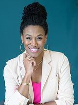 foto de Priscilla C. Shirer