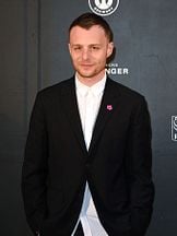 foto de Luke Thallon