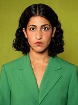 foto de Banafshe Hourmazdi