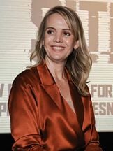 foto de Sophia Banks