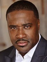 foto de Roscoe Johnson