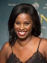 foto de Jisca Kalvanda