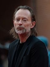 foto de Thom Yorke