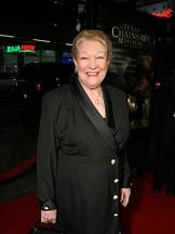 foto de Marietta Marich