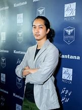 foto de Kulp Kaljareuk