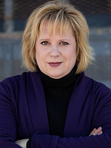 foto de Christine Dye