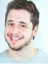 foto de Andrey Lopes