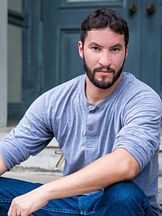 foto de Joshua Lamboy